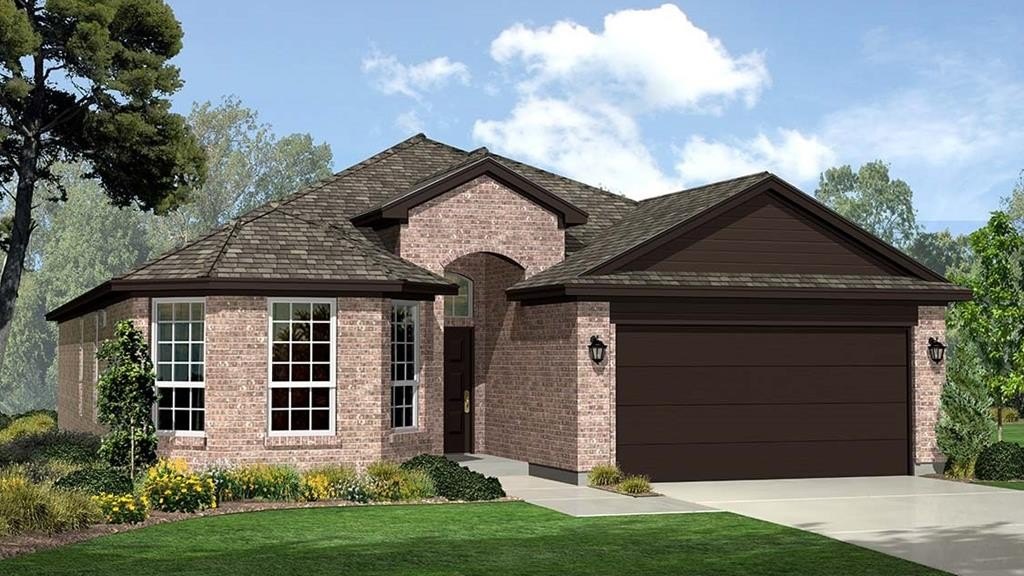 6110 Patrick Clay Drive, Odessa, TX 79762, 4 Bedrooms Bedrooms, ,2 BathroomsBathrooms,Residential,For Sale,6110 Patrick Clay Drive,161839