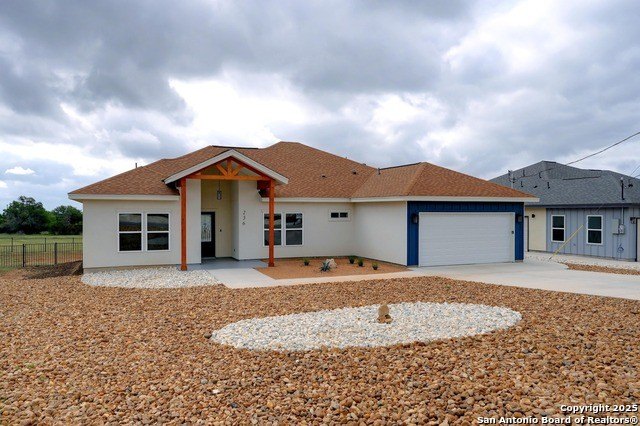 236 Peter Kleid Loop, Blanco, TX 78606, 4 Habitaciones Habitaciones , ,3 BañosBaños,Residential,En Venta,236 Peter Kleid Loop,0,1861084