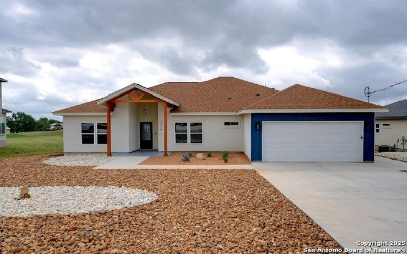236 Peter Kleid Loop, Blanco, TX 78606, 4 Habitaciones Habitaciones , ,3 BañosBaños,Residential,En Venta,236 Peter Kleid Loop,0,1861084