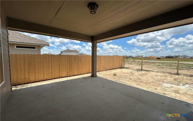 909 James Parker Circle, Killeen, TX 76542, 4 Habitaciones Habitaciones , ,2 BañosBaños,Residential,En Venta,909 James Parker Circle,571411
