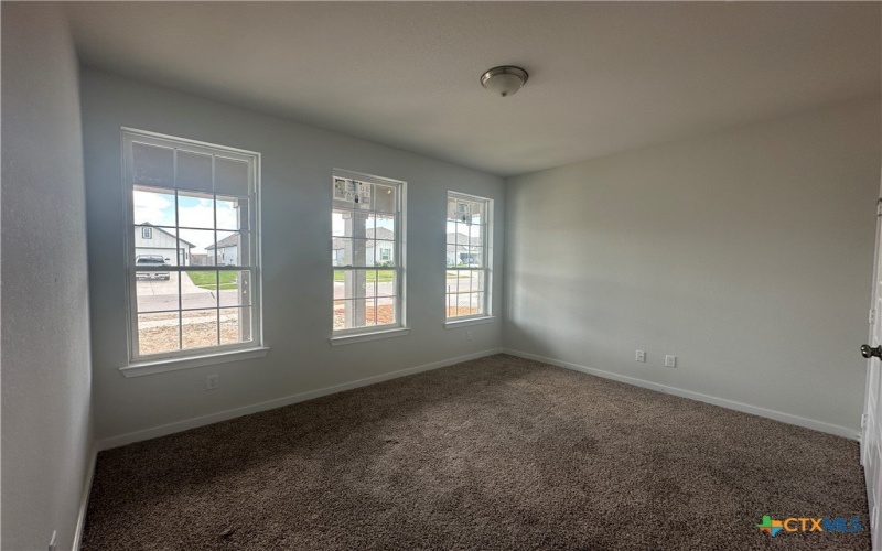 909 James Parker Circle, Killeen, TX 76542, 4 Habitaciones Habitaciones , ,2 BañosBaños,Residential,En Venta,909 James Parker Circle,571411