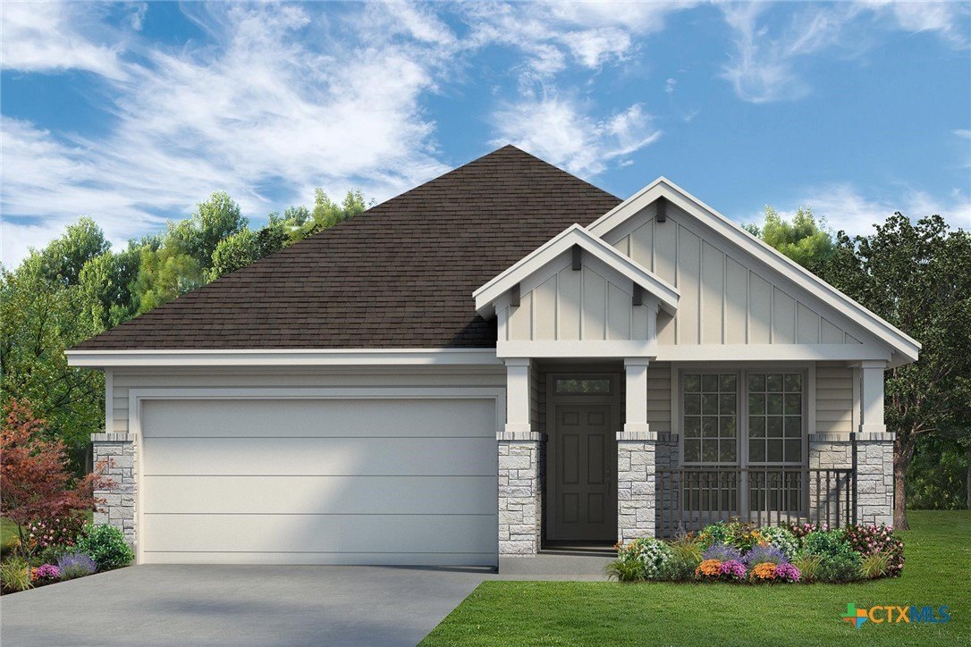 8024 Pineridge Way, Temple, TX 76502, 4 Habitaciones Habitaciones , ,2 BañosBaños,Residential,En Venta,8024 Pineridge Way,587279