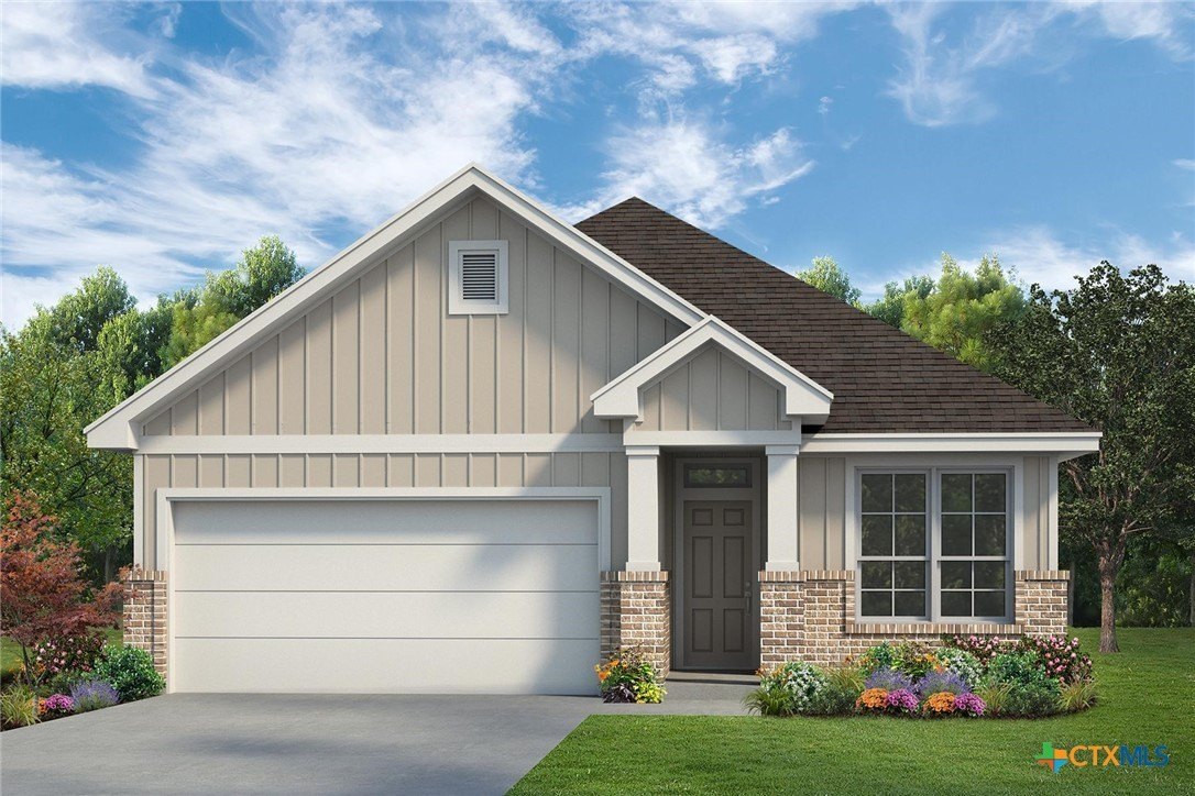 8112 Pineridge Way, Temple, TX 76502, 3 Habitaciones Habitaciones , ,2 BañosBaños,Residential,En Venta,8112 Pineridge Way,587281