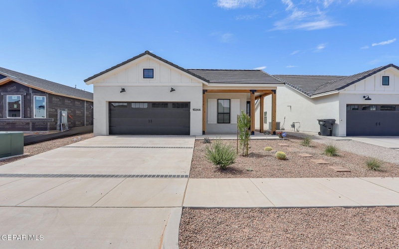 15244 Hunch Court, El Paso, TX 79938, 3 Habitaciones Habitaciones , ,2 BañosBaños,Residential,En Venta,15244 Hunch Court,926941