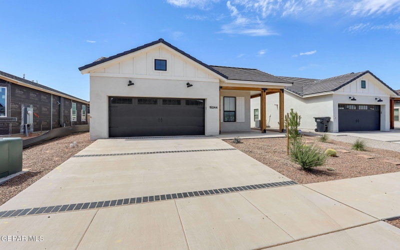 15244 Hunch Court, El Paso, TX 79938, 3 Habitaciones Habitaciones , ,2 BañosBaños,Residential,En Venta,15244 Hunch Court,926941