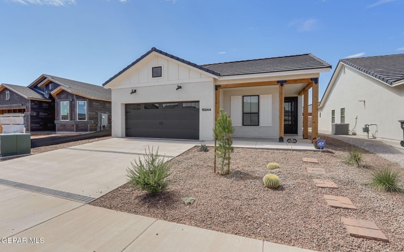 15244 Hunch Court, El Paso, TX 79938, 3 Habitaciones Habitaciones , ,2 BañosBaños,Residential,En Venta,15244 Hunch Court,926941