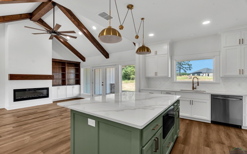 989 CR 2204 D, Tatum, TX 75691, 4 Bedrooms Bedrooms, ,2 BathroomsBathrooms,Residential,For Sale,989 CR 2204 D,20255088