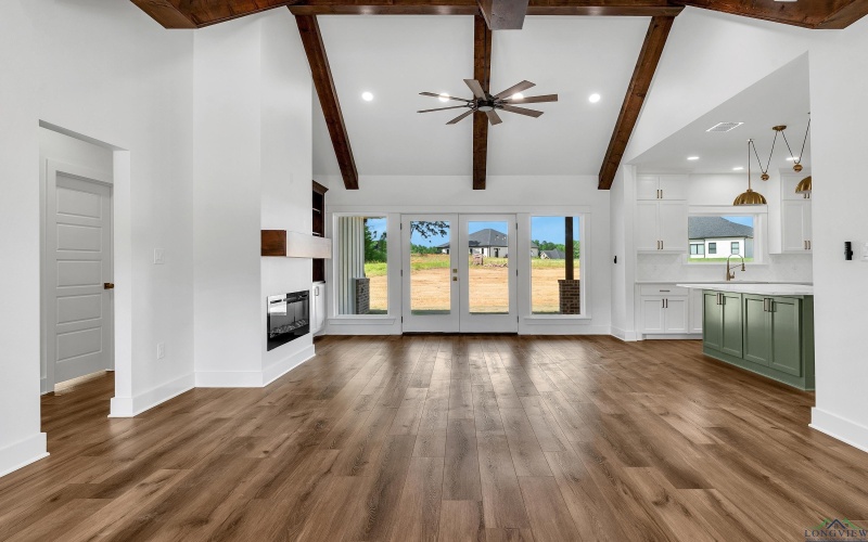 989 CR 2204 D, Tatum, TX 75691, 4 Bedrooms Bedrooms, ,2 BathroomsBathrooms,Residential,For Sale,989 CR 2204 D,20255088