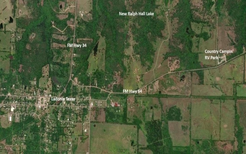 2141 Hwy 64, Ladonia, TX 75449, ,Commercial Sale,En Venta,2141 Hwy 64,20485772