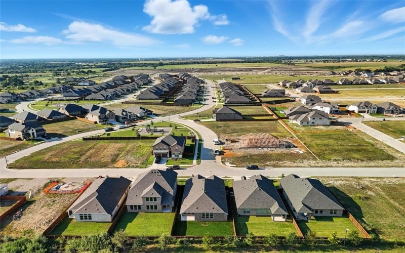 825 Alderwood Drive, Red Oak, TX 75154, 4 Bedrooms Bedrooms, ,3 BathroomsBathrooms,Residential,For Sale,825 Alderwood Drive,0,20877406
