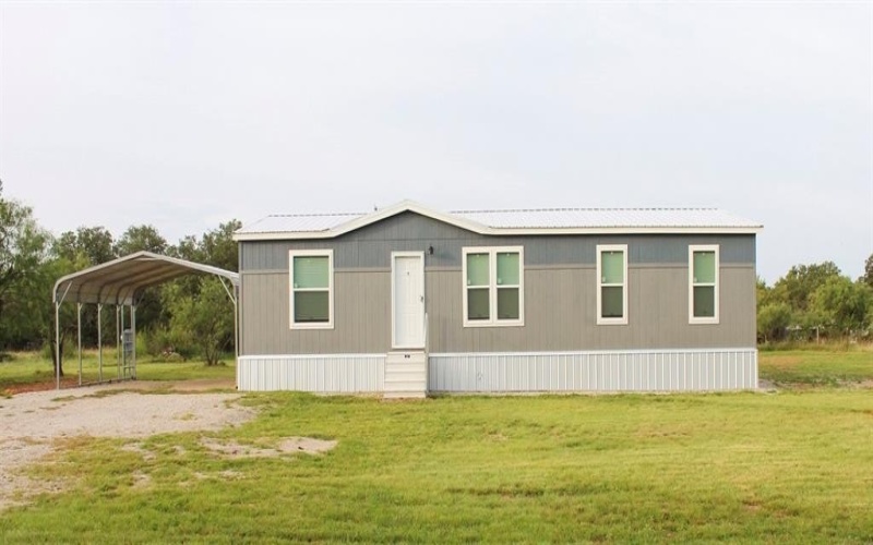 8015 County Road 588, Brownwood, TX 76801, 4 Bedrooms Bedrooms, ,2 BathroomsBathrooms,Residential,For Sale,8015 County Road 588,20980011