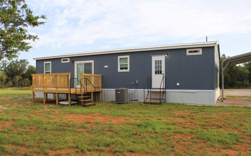 8015 County Road 588, Brownwood, TX 76801, 4 Bedrooms Bedrooms, ,2 BathroomsBathrooms,Residential,For Sale,8015 County Road 588,20980011
