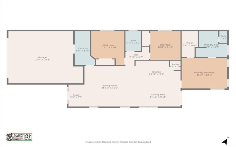832 Blackfoot Court, Granbury, TX 76048, 3 Bedrooms Bedrooms, ,2 BathroomsBathrooms,Residential,For Sale,832 Blackfoot Court,0,21000592