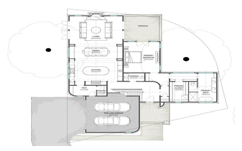 1430 Paloma Drive, Dallas, TX 75218, 4 Habitaciones Habitaciones , ,5 BañosBaños,Residential,En Venta,1430 Paloma Drive,21000681