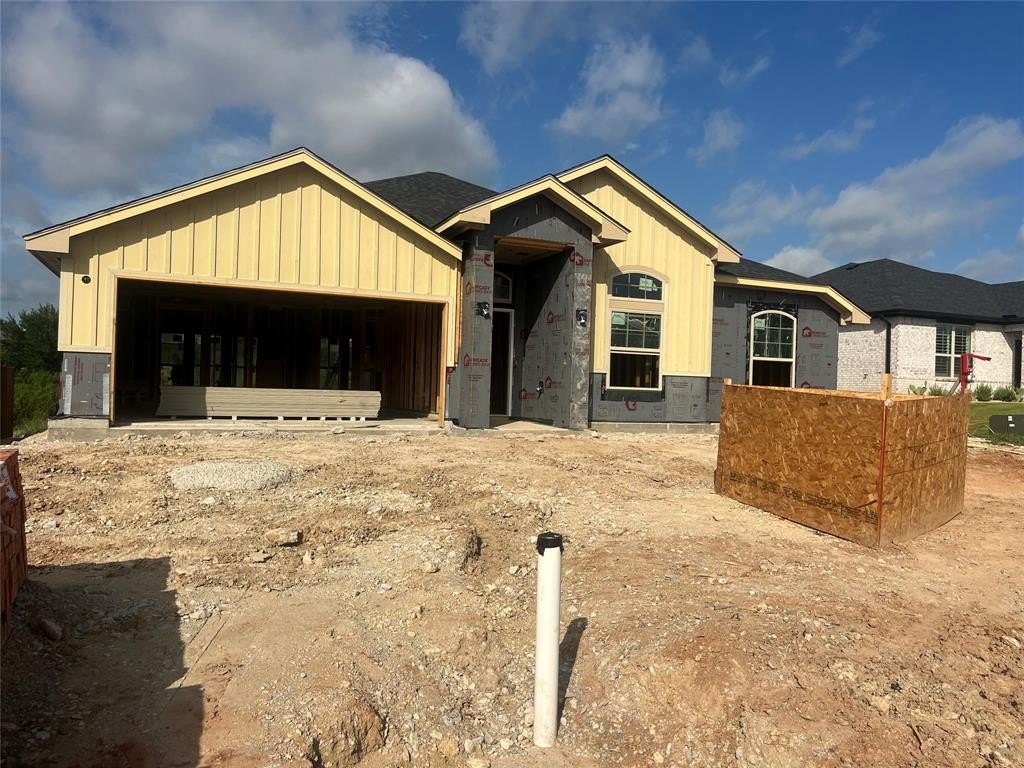 125 Mesa Drive, Glen Rose, TX 76043, 4 Habitaciones Habitaciones , ,2 BañosBaños,Residential,En Venta,125 Mesa Drive,21002051