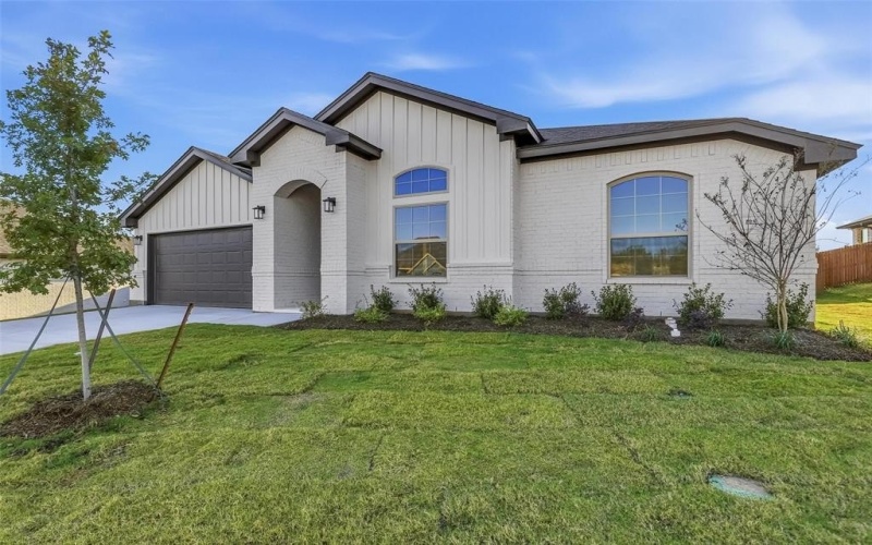 125 Mesa Drive, Glen Rose, TX 76043, 4 Habitaciones Habitaciones , ,2 BañosBaños,Residential,En Venta,125 Mesa Drive,0,21002051