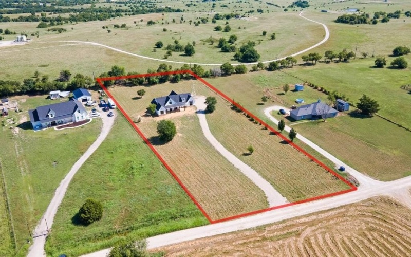 5926 High Mesa Drive, Justin, TX 76247, 3 Habitaciones Habitaciones , ,2 BañosBaños,Residential,En Venta,5926 High Mesa Drive,21004592