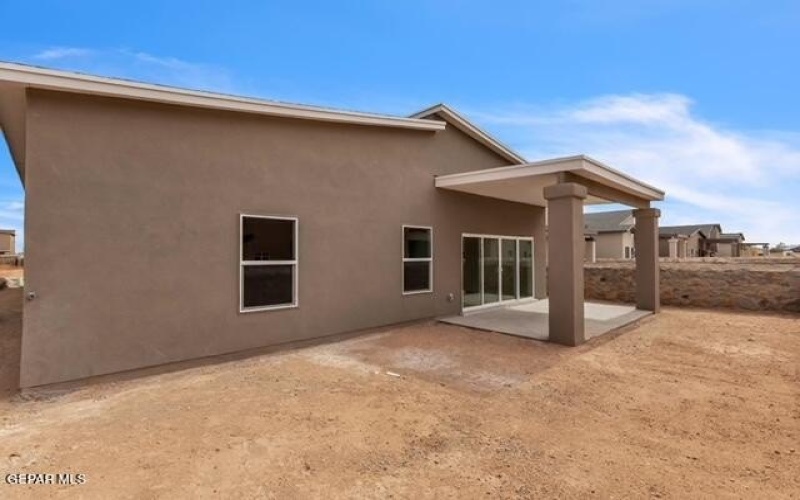 160 White Oaks Trail, Sunland Park, NM 88063, 5 Bedrooms Bedrooms, ,3 BathroomsBathrooms,Residential,For Sale,160 White Oaks Trail,0,905376