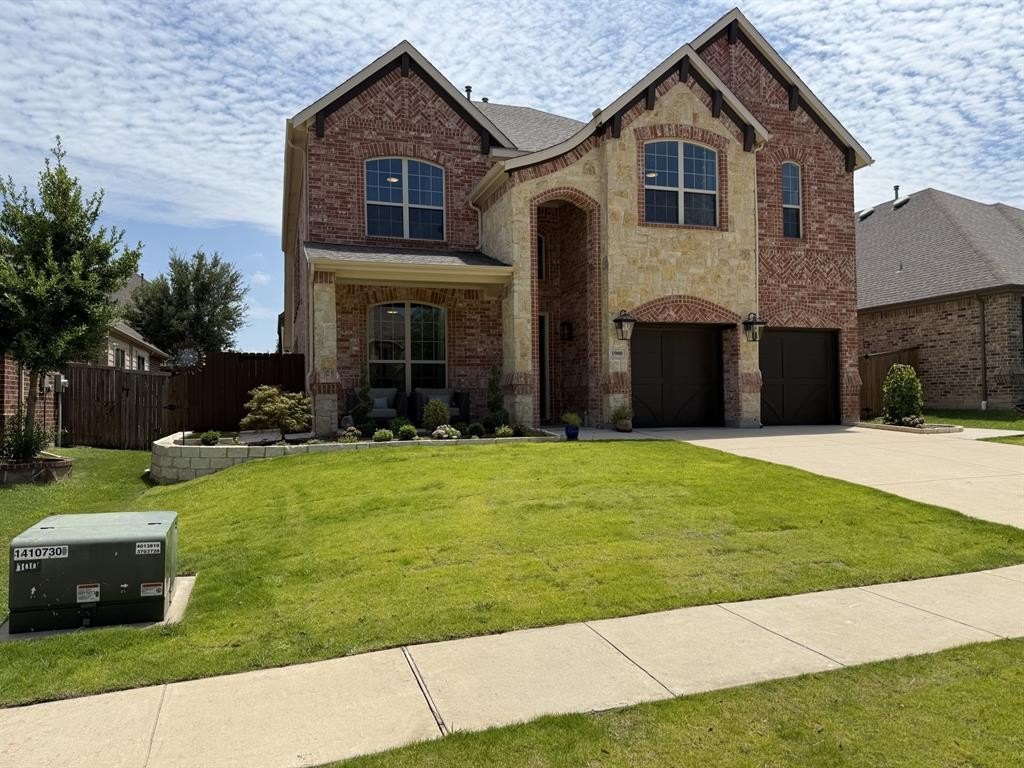 1900 Ryedale Drive, Plano, TX 75074, 4 Habitaciones Habitaciones , ,3 BañosBaños,Residential,En Venta,1900 Ryedale Drive,21006801