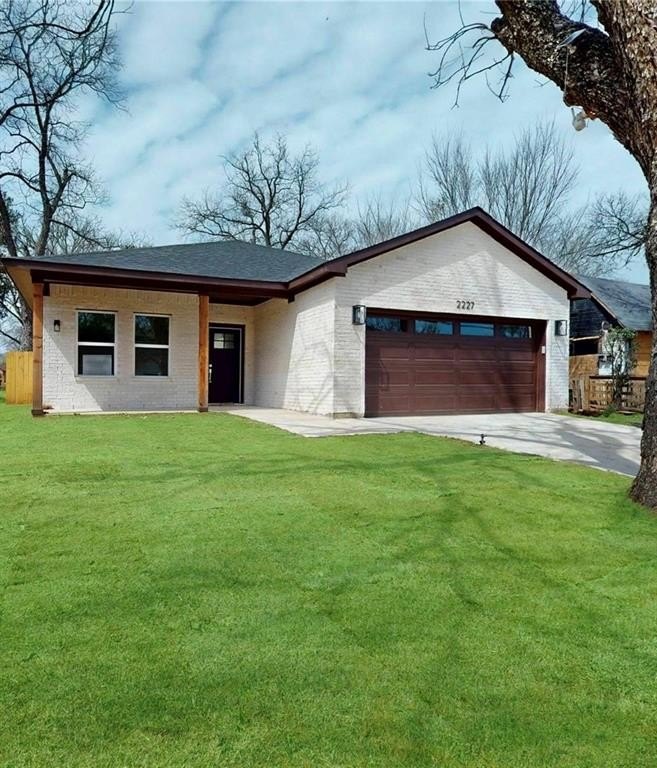 2227 Stoneman Street, Dallas, TX 75215, 4 Bedrooms Bedrooms, ,2 BathroomsBathrooms,Residential,For Sale,2227 Stoneman Street,0,21007692