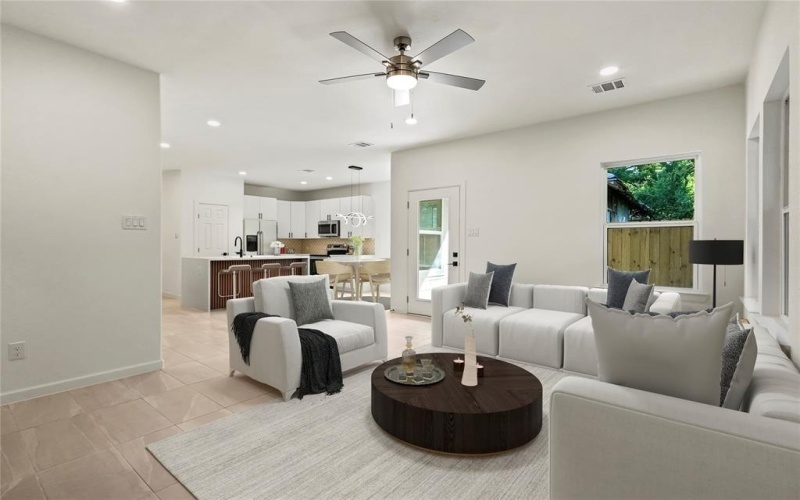 2227 Stoneman Street, Dallas, TX 75215, 4 Bedrooms Bedrooms, ,2 BathroomsBathrooms,Residential,For Sale,2227 Stoneman Street,0,21007692