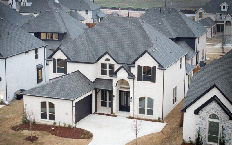12172 Crystal Springs Lane, Frisco, TX 75035, 6 Bedrooms Bedrooms, ,5 BathroomsBathrooms,Residential,For Sale,12172 Crystal Springs Lane,21007812