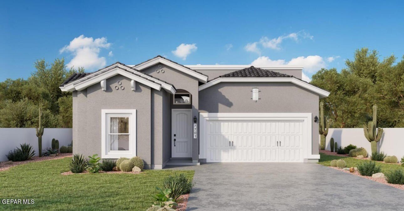 185 White Oaks Trail, Sunland Park, NM 88063, 4 Habitaciones Habitaciones , ,2 BañosBaños,Residential,En Venta,185 White Oaks Trail,905378