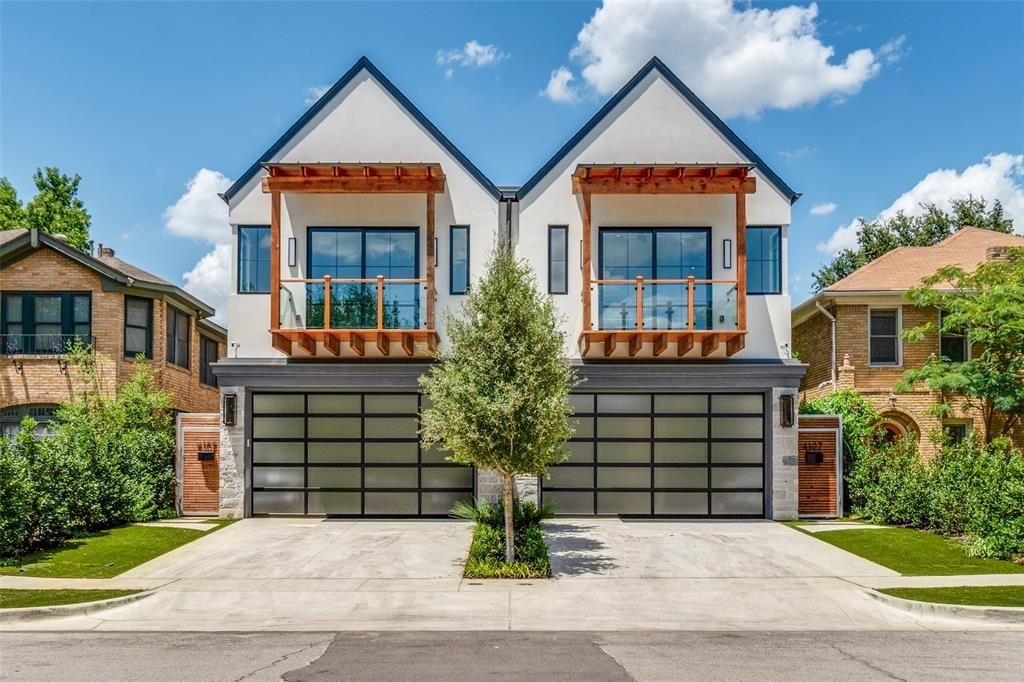 4105 Hawthorne Avenue, Dallas, TX 75219, 3 Habitaciones Habitaciones , ,3 BañosBaños,Residential,En Venta,4105 Hawthorne Avenue,21007961