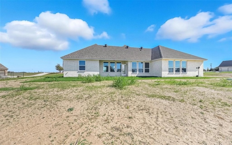 352 Sanger Drive, Springtown, TX 76082, 3 Bedrooms Bedrooms, ,2 BathroomsBathrooms,Residential,For Sale,352 Sanger Drive,0,21007971