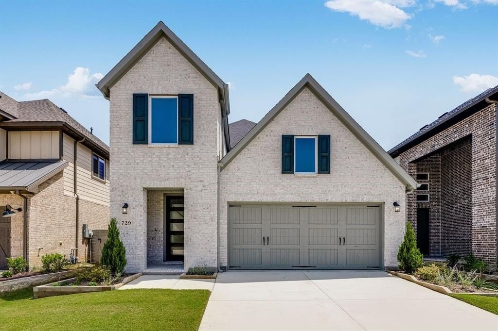 729 Rosemary Road, Argyle, TX 76226, 4 Bedrooms Bedrooms, ,3 BathroomsBathrooms,Residential,For Sale,729 Rosemary Road,0,21008017