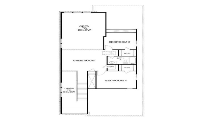 729 Rosemary Road, Argyle, TX 76226, 4 Bedrooms Bedrooms, ,3 BathroomsBathrooms,Residential,For Sale,729 Rosemary Road,0,21008017