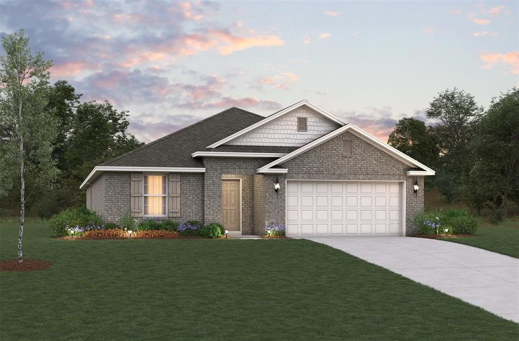 3029 Flintrock Lane, Anna, TX 75409, 4 Habitaciones Habitaciones , ,2 BañosBaños,Residential,En Venta,3029 Flintrock Lane,0,21008030