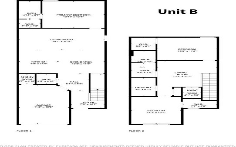 1625 Cleveland Avenue, Waco, TX 76706, 6 Bedrooms Bedrooms, ,5 BathroomsBathrooms,Residential Multi Family,For Sale,1625 Cleveland Avenue,0,21008092