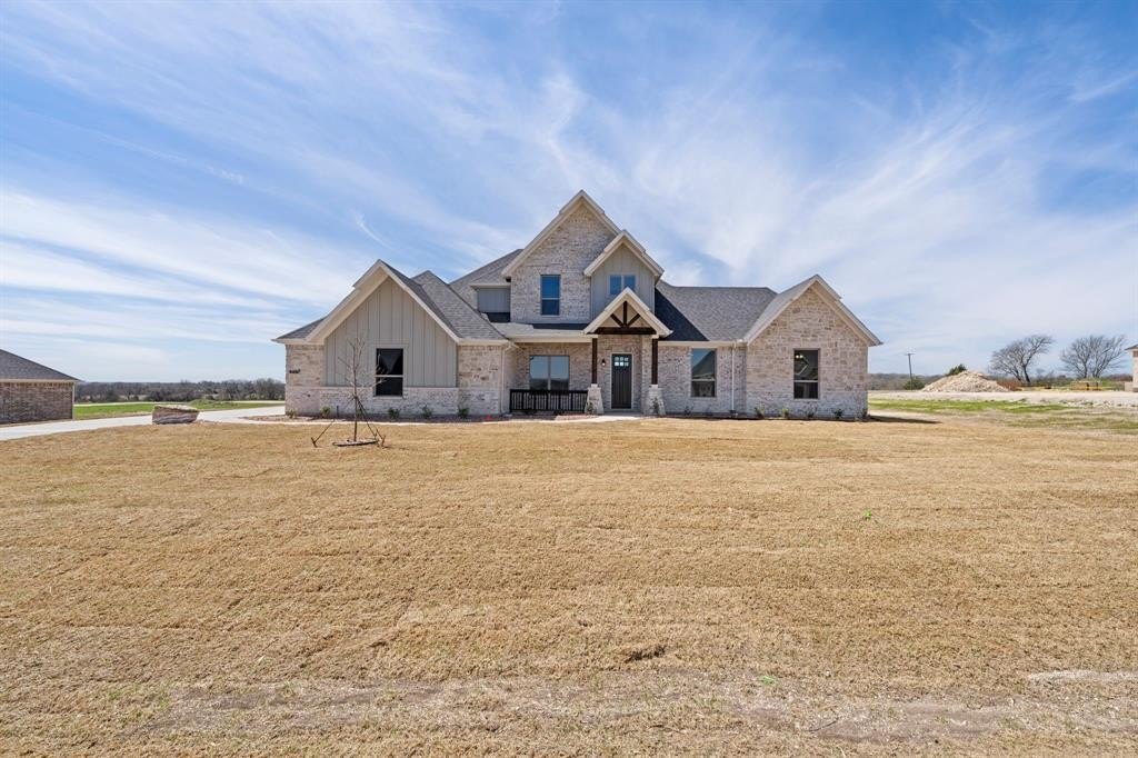 420 Paradise Ridge Drive, Waxahachie, TX 75167, 4 Habitaciones Habitaciones , ,3 BañosBaños,Residential,En Venta,420 Paradise Ridge Drive,21008118