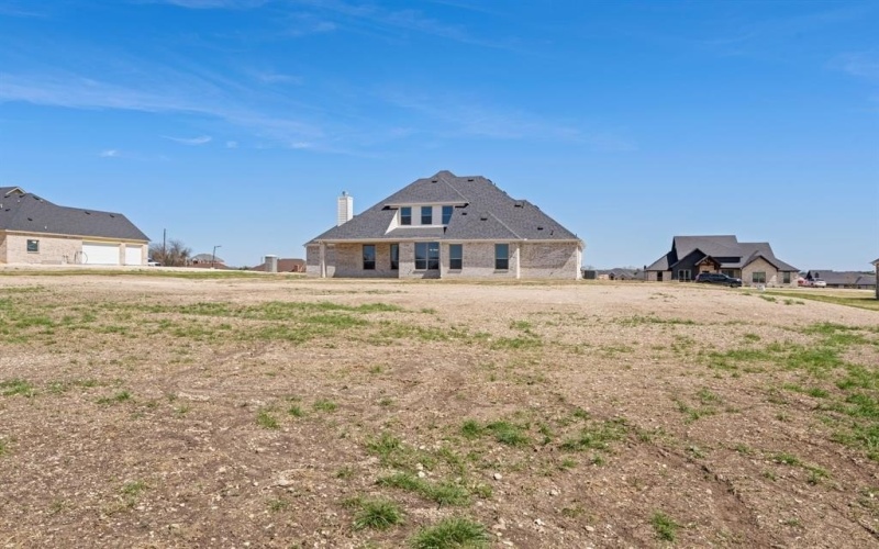 420 Paradise Ridge Drive, Waxahachie, TX 75167, 4 Habitaciones Habitaciones , ,3 BañosBaños,Residential,En Venta,420 Paradise Ridge Drive,21008118