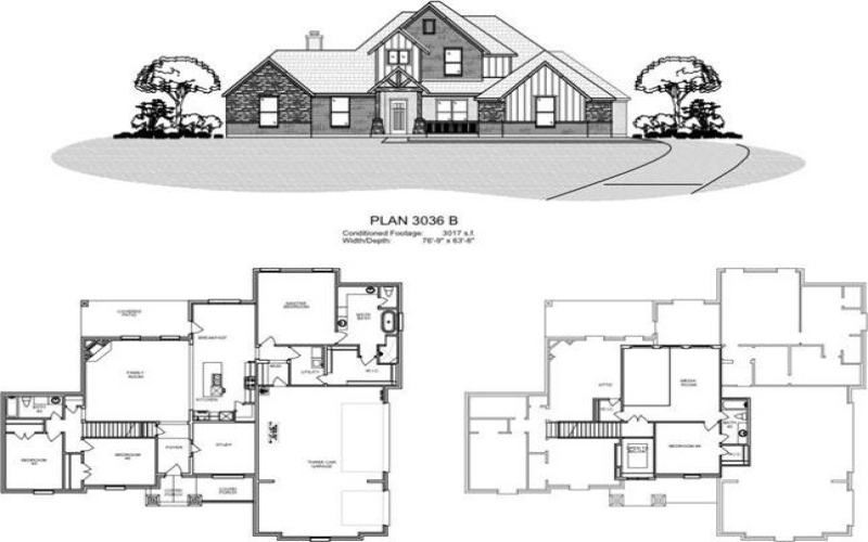 420 Paradise Ridge Drive, Waxahachie, TX 75167, 4 Habitaciones Habitaciones , ,3 BañosBaños,Residential,En Venta,420 Paradise Ridge Drive,21008118