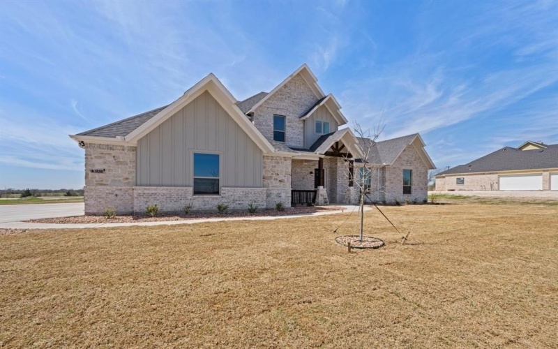 420 Paradise Ridge Drive, Waxahachie, TX 75167, 4 Habitaciones Habitaciones , ,3 BañosBaños,Residential,En Venta,420 Paradise Ridge Drive,21008118