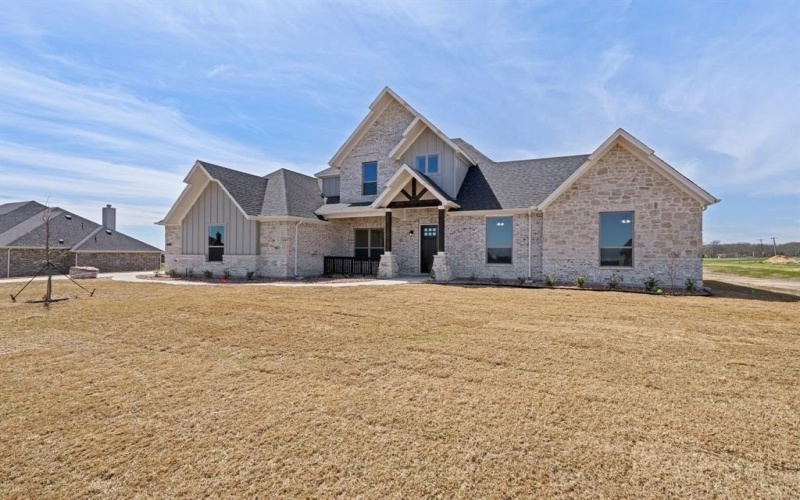 420 Paradise Ridge Drive, Waxahachie, TX 75167, 4 Habitaciones Habitaciones , ,3 BañosBaños,Residential,En Venta,420 Paradise Ridge Drive,21008118