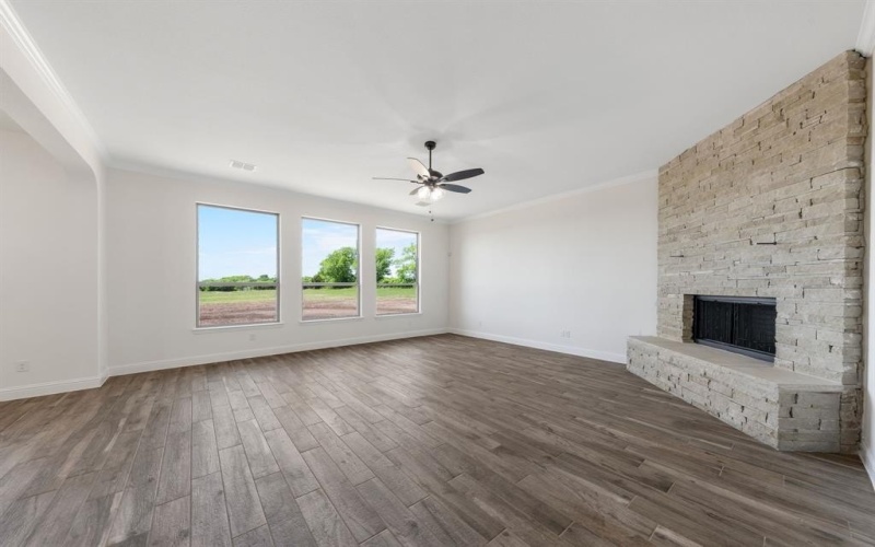 420 Paradise Ridge Drive, Waxahachie, TX 75167, 4 Habitaciones Habitaciones , ,3 BañosBaños,Residential,En Venta,420 Paradise Ridge Drive,21008118