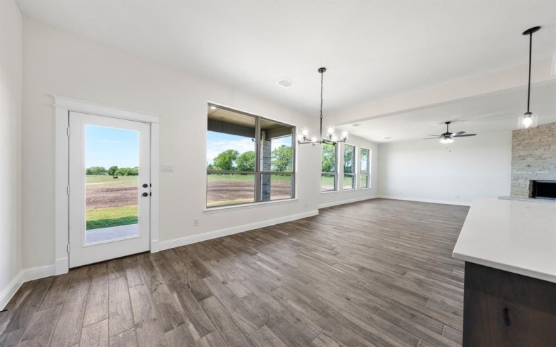 420 Paradise Ridge Drive, Waxahachie, TX 75167, 4 Habitaciones Habitaciones , ,3 BañosBaños,Residential,En Venta,420 Paradise Ridge Drive,21008118