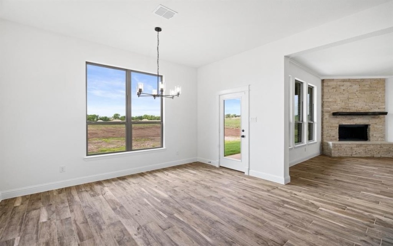 420 Paradise Ridge Drive, Waxahachie, TX 75167, 4 Habitaciones Habitaciones , ,3 BañosBaños,Residential,En Venta,420 Paradise Ridge Drive,21008118