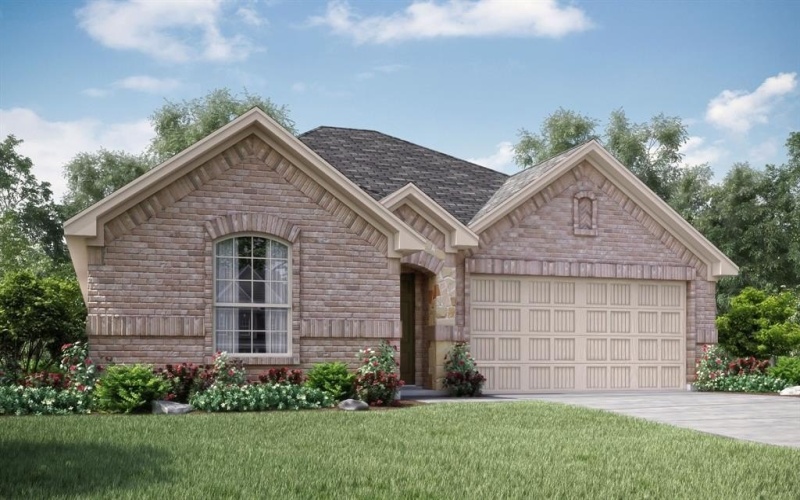 1317 Hickory Road, Azle, TX 76020, 3 Bedrooms Bedrooms, ,2 BathroomsBathrooms,Residential,For Sale,1317 Hickory Road,0,21008147