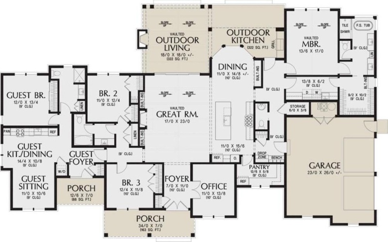 Everhart  Tbd Pear Orchard Road, Granbury, TX 76048, 4 Bedrooms Bedrooms, ,3 BathroomsBathrooms,Residential,For Sale,Everhart  Tbd Pear Orchard Road,21008203