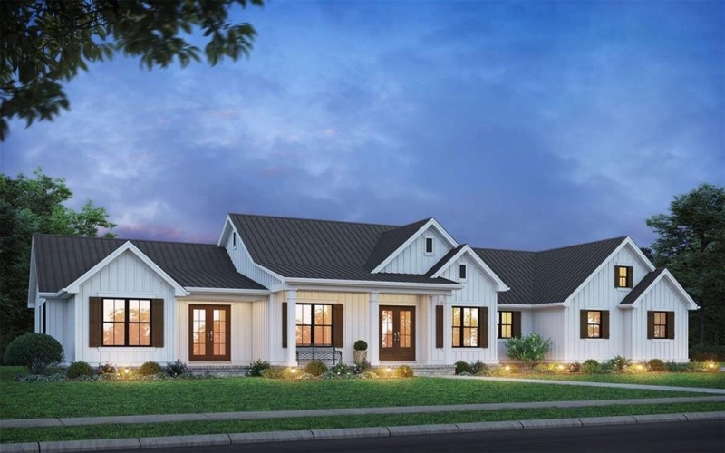 Everhart  Tbd Pear Orchard Road, Granbury, TX 76048, 4 Bedrooms Bedrooms, ,3 BathroomsBathrooms,Residential,For Sale,Everhart  Tbd Pear Orchard Road,21008203
