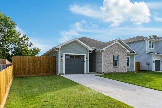2718 1st Avenue, Dallas, TX 75210, 4 Bedrooms Bedrooms, ,2 BathroomsBathrooms,Residential,For Sale,2718 1st Avenue,21008206