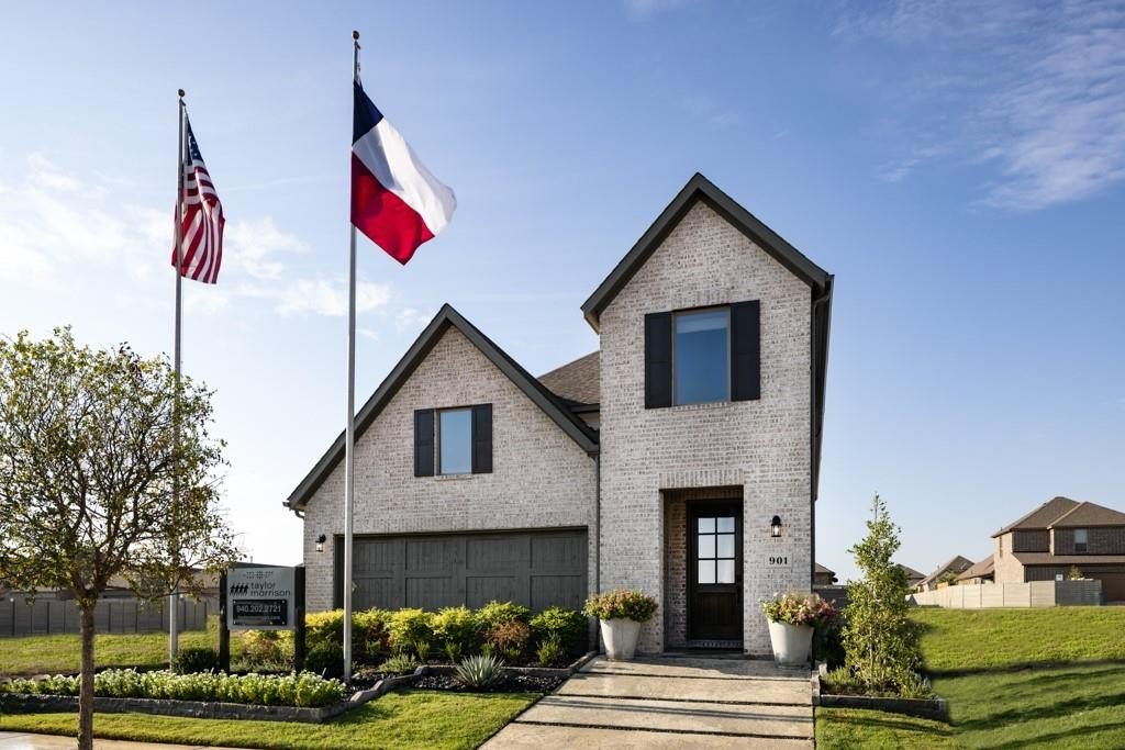901 Peaceful Lane, Argyle, TX 76226, 4 Habitaciones Habitaciones , ,3 BañosBaños,Residential,En Venta,901 Peaceful Lane,21008250