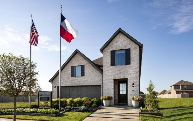 901 Peaceful Lane, Argyle, TX 76226, 4 Habitaciones Habitaciones , ,3 BañosBaños,Residential,En Venta,901 Peaceful Lane,21008250