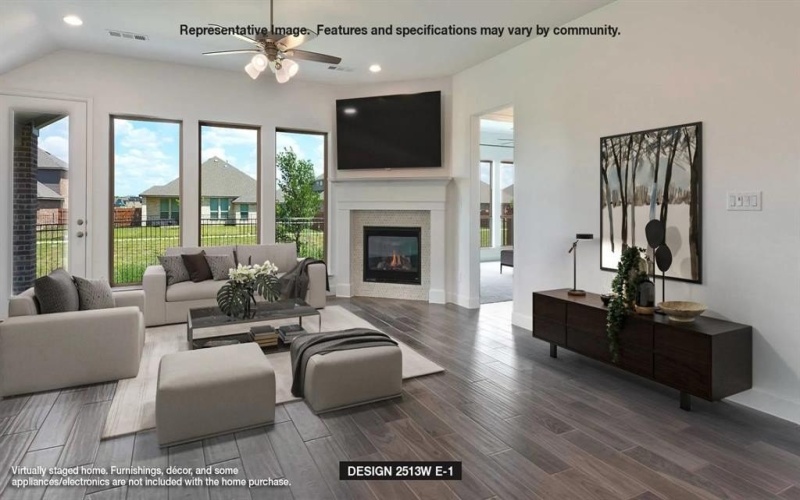 153 Enclave Drive, Lakewood Village, TX 75068, 4 Bedrooms Bedrooms, ,3 BathroomsBathrooms,Residential,For Sale,153 Enclave Drive,21008262