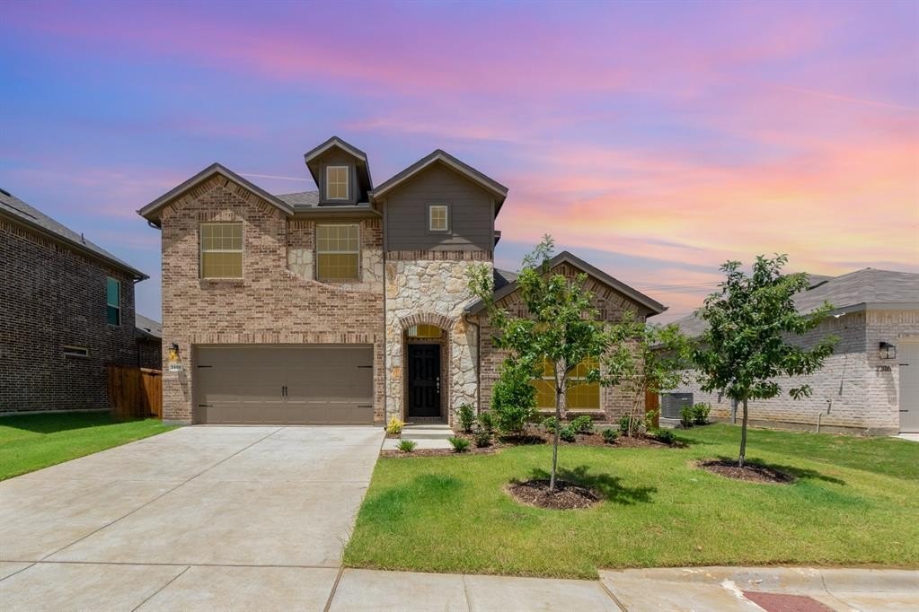 2400 Glasgow Drive, Denton, TX 76207, 4 Bedrooms Bedrooms, ,3 BathroomsBathrooms,Residential,For Sale,2400 Glasgow Drive,0,21008284