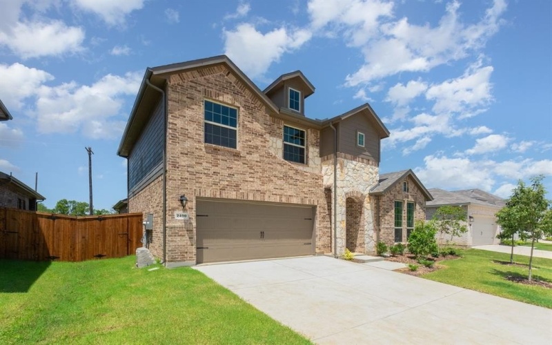 2400 Glasgow Drive, Denton, TX 76207, 4 Bedrooms Bedrooms, ,3 BathroomsBathrooms,Residential,For Sale,2400 Glasgow Drive,0,21008284